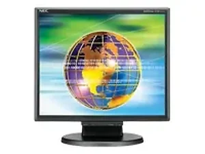 LCD195VX+BK | Sharp Nec MultiSync 19