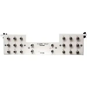 C-0332 | Channel Vision 16-Way Coaxial Splitter Amplifier