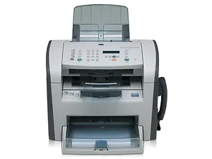CB536AR#ABA | Hp LaserJet M1319F MFP - 19ppm, 1200x1200dpi,