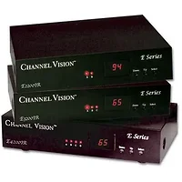 CHANNEL SOURCES-E2200IR