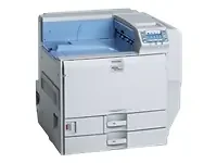 RICOH / Fujitsu-406553