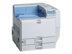 406553 | Ricoh / Fujitsu RICOH Aficio SP C821DN Color Laser