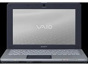 VPCW215AX/L | Sony VAIO W Series - Intel Atom N450 1.66GHz