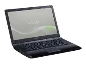 VPCCW2FGX/B | Sony VAIO CW Series Notebook - Intel Core i5,