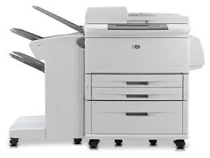CC395A#BCC-3 | Hp LaserJet M9050 MFP Printer Bundle with
