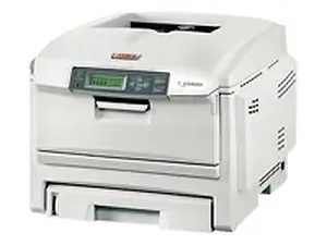 62430504 | Okidata OKI C5650DN Color Printer - 26 PPM,