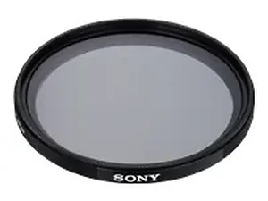 VF77CPAM | Sony 77mm Circular Polarizing Filter with Slim
