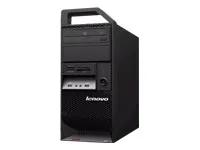 Lenovo 422237U Ts E20 Twr Ci5 32 4gb 500gb Dvdr Fx 580 W7p