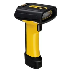 Datalogic PD7130-YB-PTRK1 Powerscan Pd7130 W Pointer Yellow Black Usbk