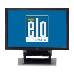 Elo E623689 1900l 19in Wide Apr Touch Usb Ctlr Gray