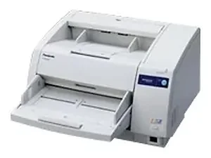 Panasonic KV-S3065CW 65PPM Document Scanner - USB & SCSI