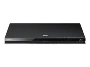 BDPS370 | Sony BDP-S370 Blu-ray Disc Player