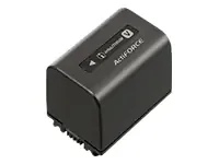 SONY-NPFV100