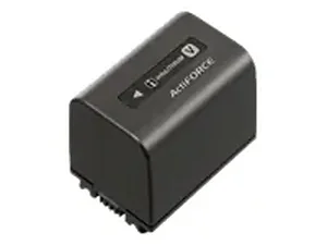 NPFV100 | Sony NP-FV100 Rechargeable Lithium-Ion Camcorder