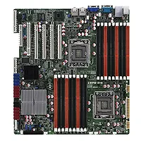 ASUS-Z8PE-D18(ASMB4-IKVM)
