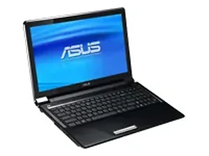 UL50VS-A1B | Asus UL50VS Notebook - Core 2 Duo, 15.6