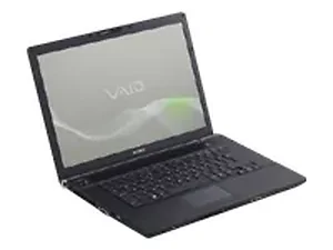 VPCB11NGX/B | Sony VAIO B Series 15.4