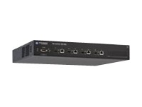 Brocade SI-4G-PREM Serveriron 4g 4 Port Dp Ac F3