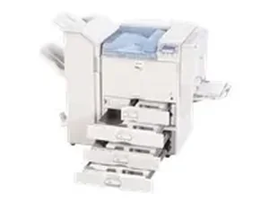 406554 | Ricoh / Fujitsu Ricoh Aficio SP C821DN Color Laser