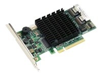 Promise STTX8650 Supertrak Tx8650 Raid Sas Sata Card 8pt Pcie X8