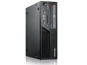 7259D2U | Lenovo ThinkCentre M58E SFF Desktop with Pentium