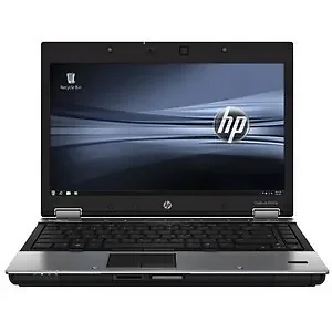 WH257UT#ABA | Hp EliteBook 8440p Notebook with Core i7