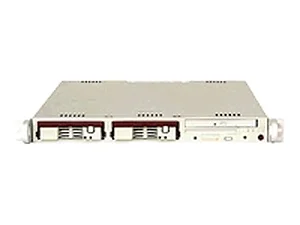 AS-1011M-T2B | Supermicro BLACK, SINGLE AMD OPTERON 1000