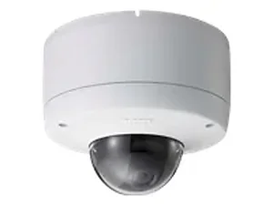 SNCDF85N | Sony Rugged Network Camera with Day/Night POE