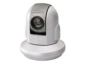 BB-HCM381A | Panasonic 42X Zoom PTZ Network Camera with