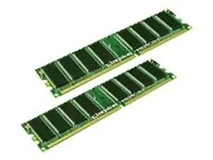 KFJ-TX200S2/2G | Kingston 2GB DDR SDRAM Memory Kit for