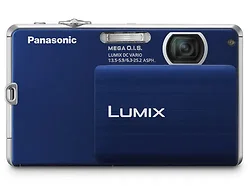 PANASONIC-DMC-FP3AB
