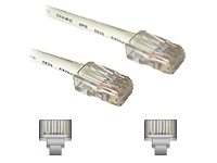 C2g 23801 7ft Cat5e Non-booted Unshielded (utp) Network Patch Cable - 