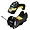 PM8300-910K2 | Datalogic PowerScan M8300 Wireless Bar Code