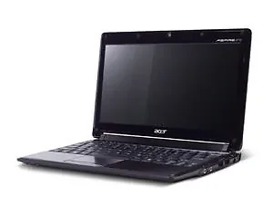 LU.S650B.412 | Acer Aspire One 531h Netbook with 3G and