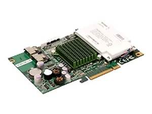 AOC-USAS-H8IR | Supermicro 1078 USAS CARD WITH RAID 0, 1,