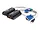 39969 | C2g TruLink KVM Over Cat5 Extender - VGA/USB