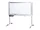UB-2315C | Panasonic Whiteboard with Color Printer 50