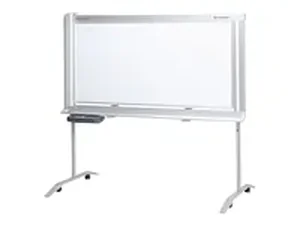 UB-2315C | Panasonic Whiteboard with Color Printer 50