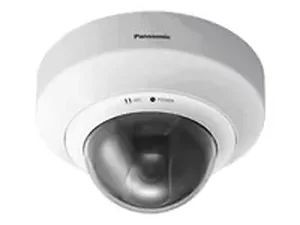 BB-HCM547A | Panasonic Outdoor PTZ Varifocal PoE Dome Camera