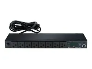 DPDU103-001 | Vertiv 15A 1U Rack-Mountable Power