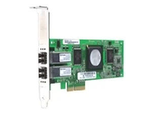 39R6527 | Ibm QLogic 4Gb Dual-Port PCIe HBA for Lenovo