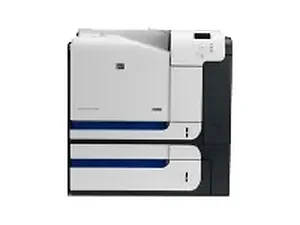 CC471A#201 | Hp Color LaserJet CP3525x Workgroup Printer