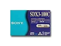 SONY-10SDX3100B//A