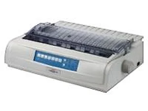 62418802 | Okidata ML421 230V Mono Dot-Matrix Printer