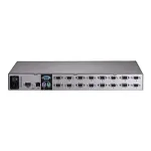 MCIP116 | Raritan MasterConsole KVM Switch 16PT IP116