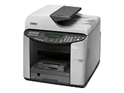 RICOH / Fujitsu-405555