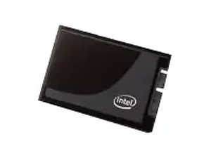 SSDSA1MH080G201 | Intel X18M 80GB SATA SSD - 1.8