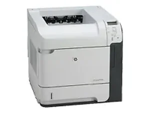 CB512A#201 | Hp LaserJet P4014dn Mono Laser Printer for