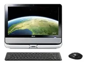 ET2002-B024C | Asus Eee Top ET2002 All-in-One PC with