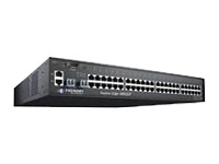 Brocade FES4802-POE-PREM Fes4802 Switch 48pt 10 100 Poe 2dp Pts Ac P S